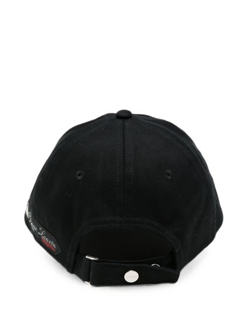  LANVIN | AM HAWCA1 C2ET P2610